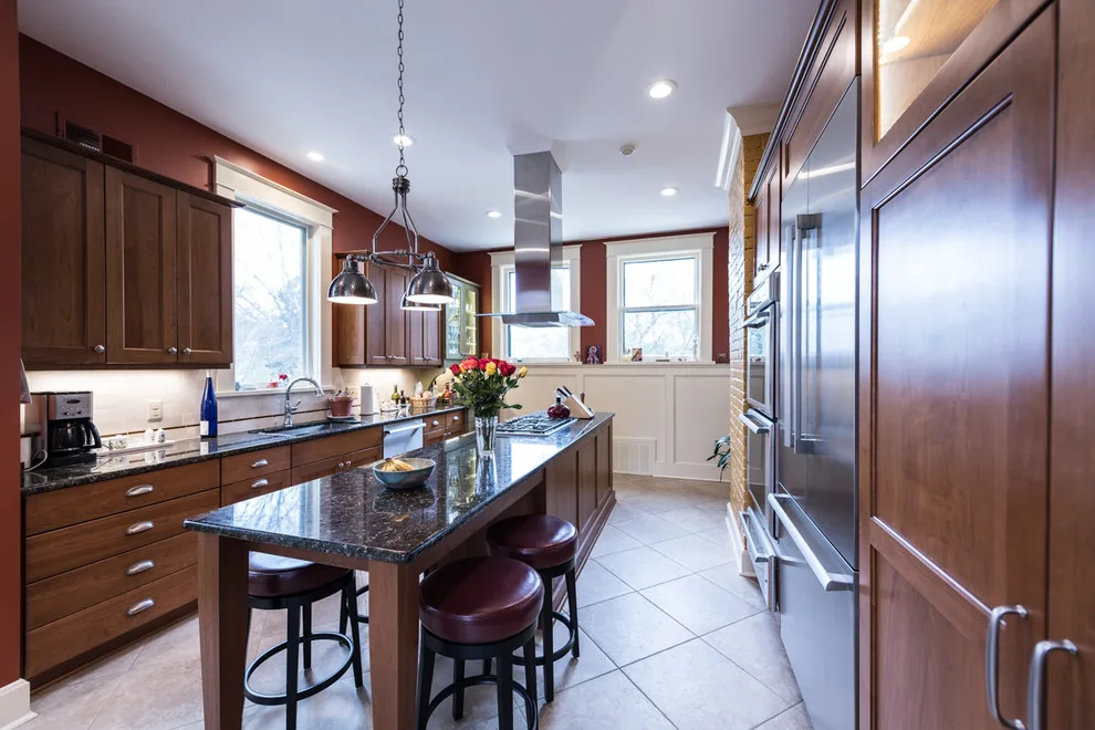 Culinary Space Upgrades by Tim Disalvo & Co. - Photo 64