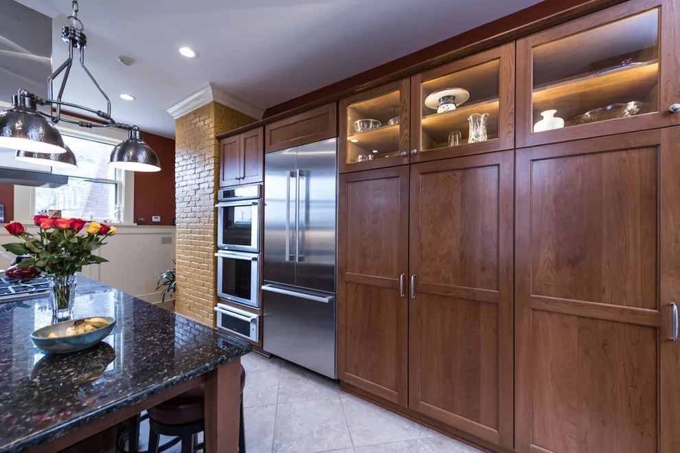 Culinary Space Upgrades by Tim Disalvo & Co. - Photo 11