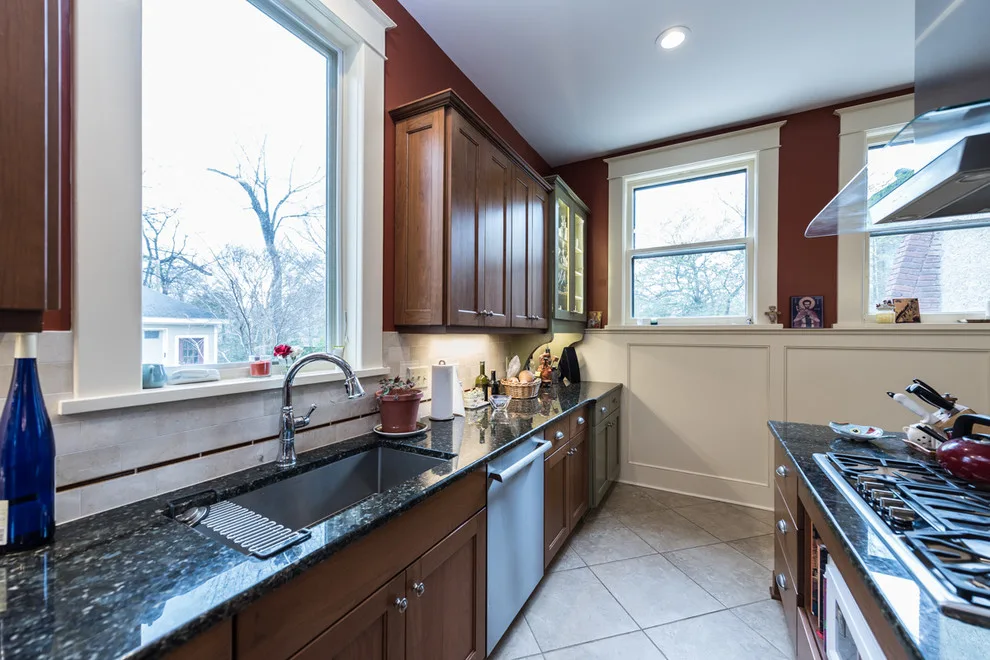 Culinary Space Upgrades by Tim Disalvo & Co. - Photo 51
