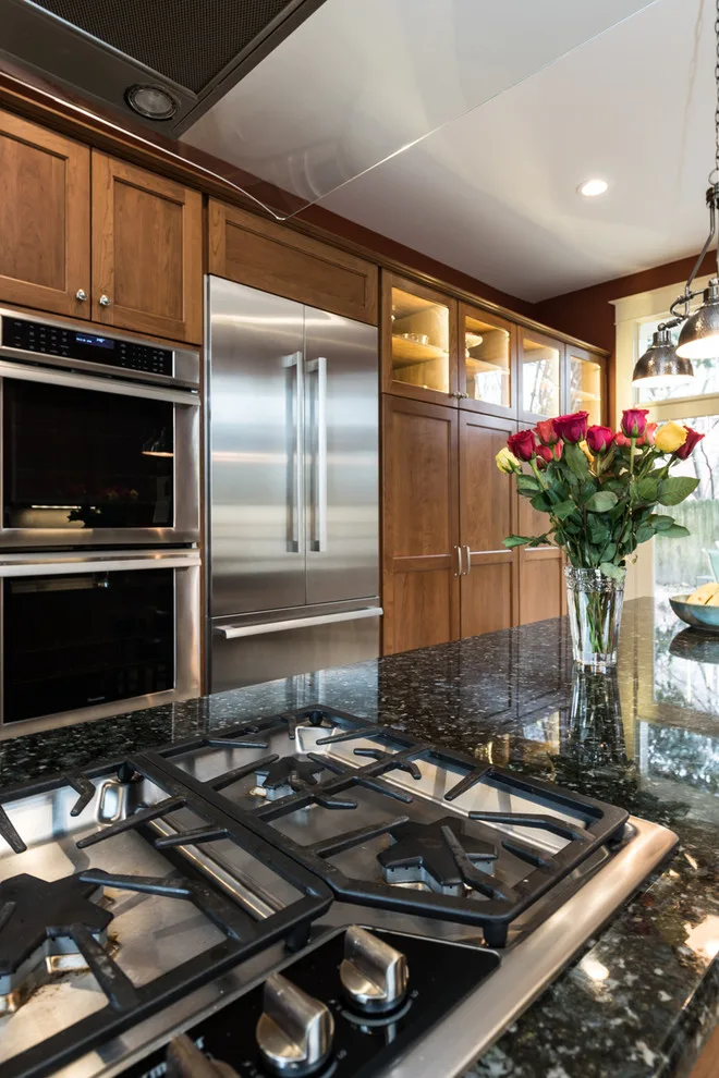 Culinary Space Upgrades by Tim Disalvo & Co. - Photo 8