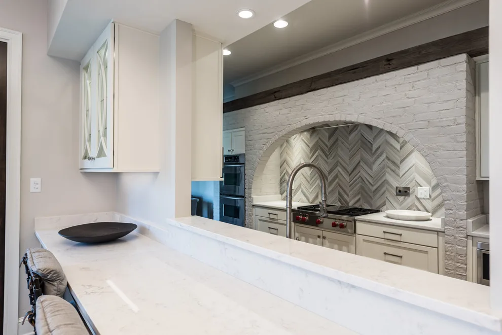 Culinary Space Upgrades by Tim Disalvo & Co. - Photo 15