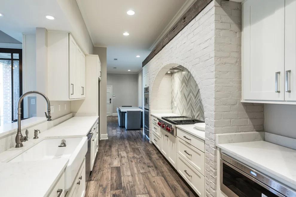 Culinary Space Upgrades by Tim Disalvo & Co. - Photo 124