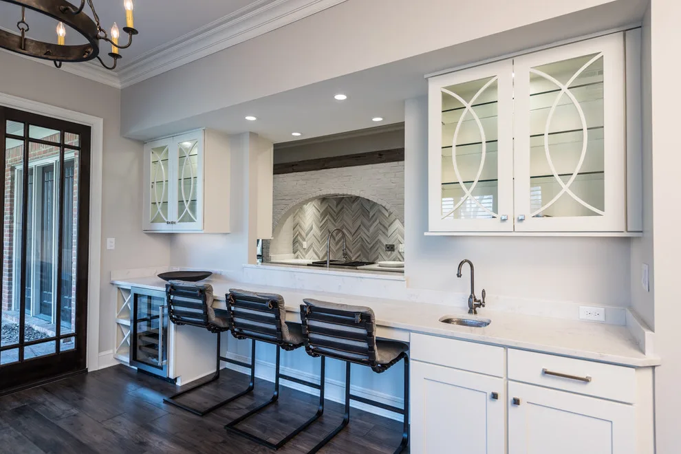 Culinary Space Upgrades by Tim Disalvo & Co. - Photo 22