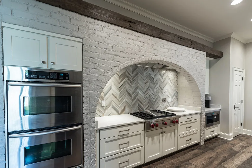Culinary Space Upgrades by Tim Disalvo & Co. - Photo 78