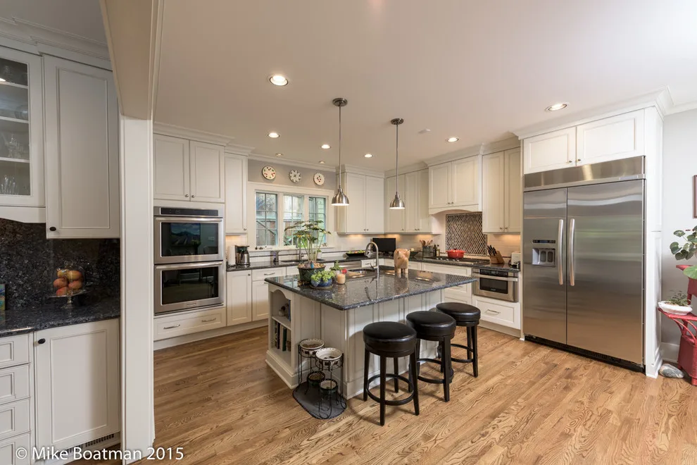 Culinary Space Upgrades by Tim Disalvo & Co. - Photo 172