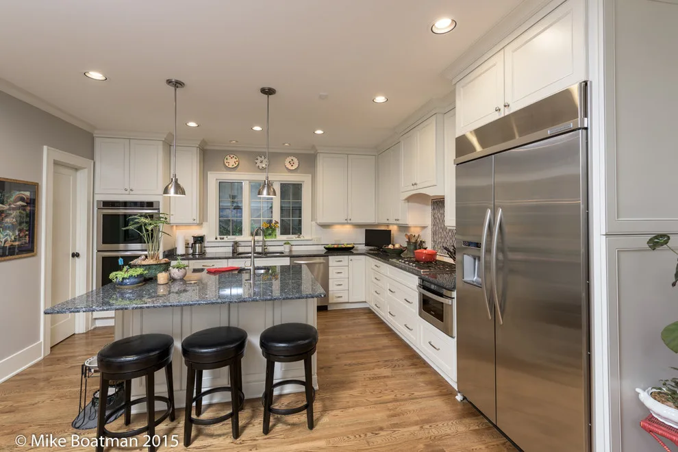 Culinary Space Upgrades by Tim Disalvo & Co. - Photo 29