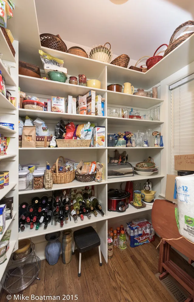 Culinary Space Upgrades by Tim Disalvo & Co. - Photo 18