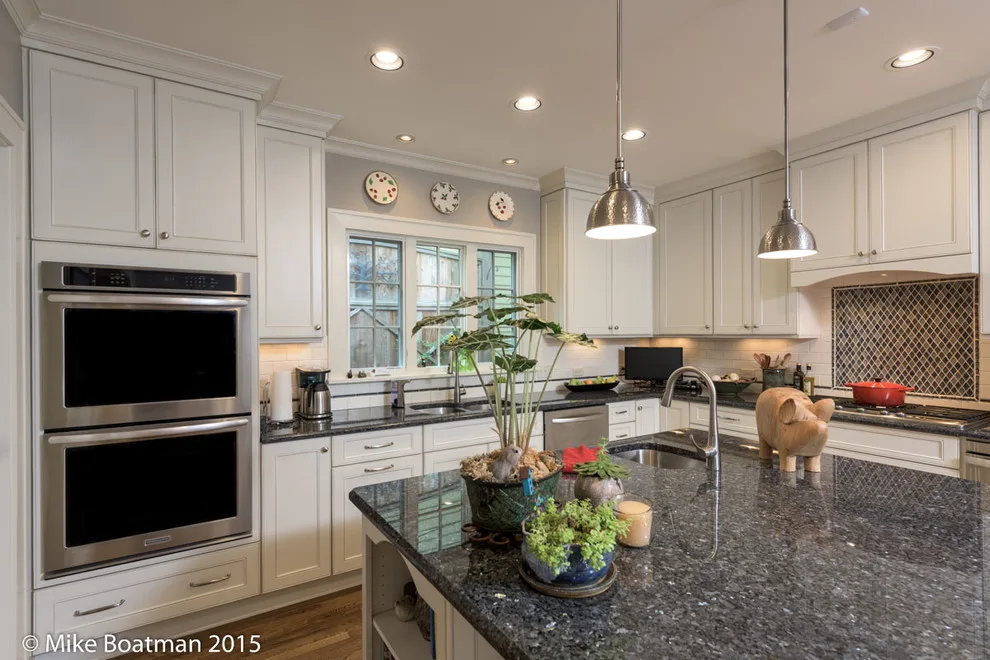 Culinary Space Upgrades by Tim Disalvo & Co. - Photo 100