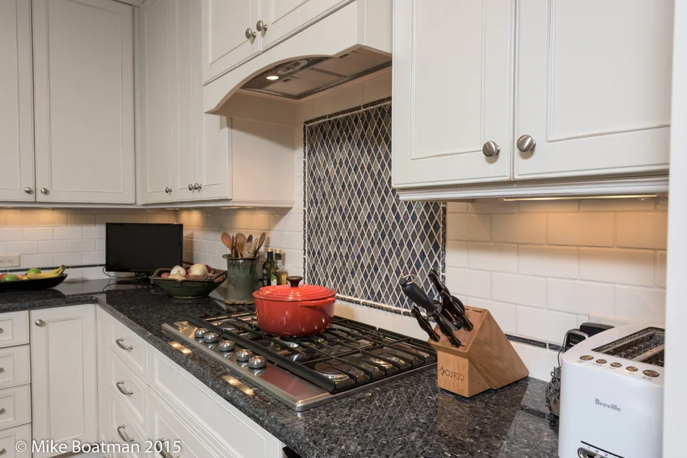 Culinary Space Upgrades by Tim Disalvo & Co. - Photo 180