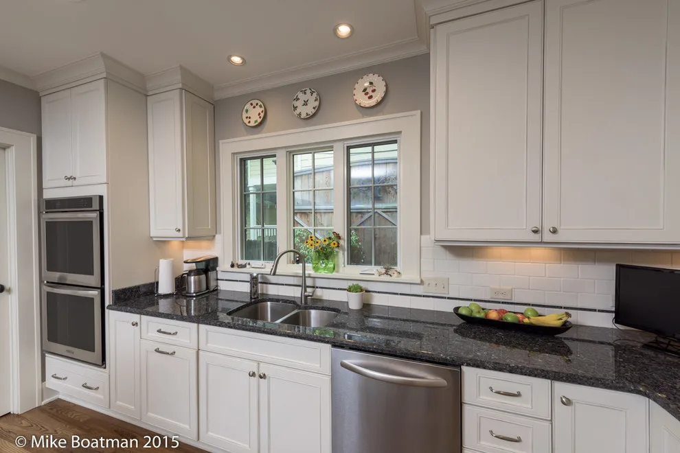 Culinary Space Upgrades by Tim Disalvo & Co. - Photo 143