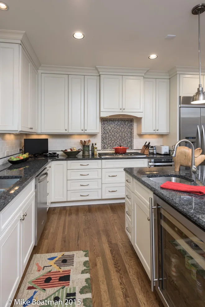 Culinary Space Upgrades by Tim Disalvo & Co. - Photo 61