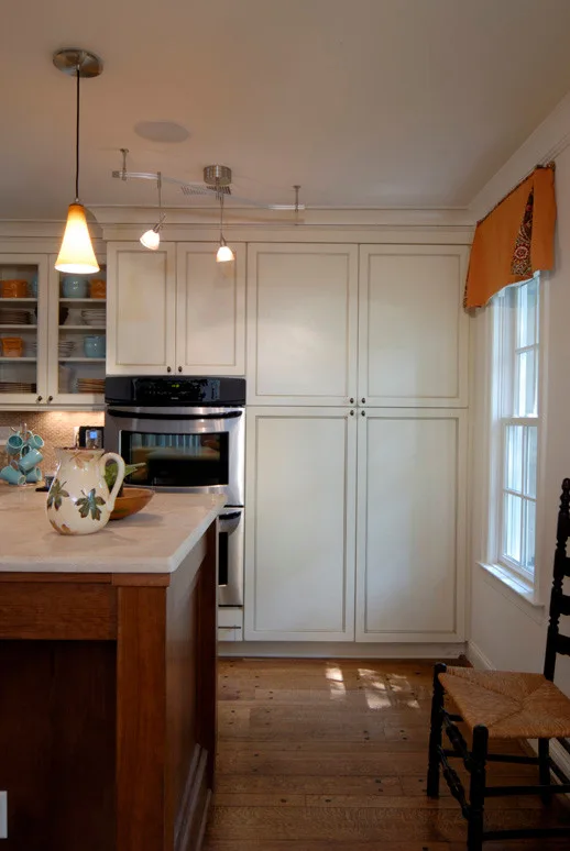 Culinary Space Upgrades by Tim Disalvo & Co. - Photo 17