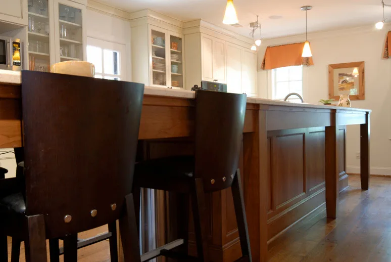 Culinary Space Upgrades by Tim Disalvo & Co. - Photo 90