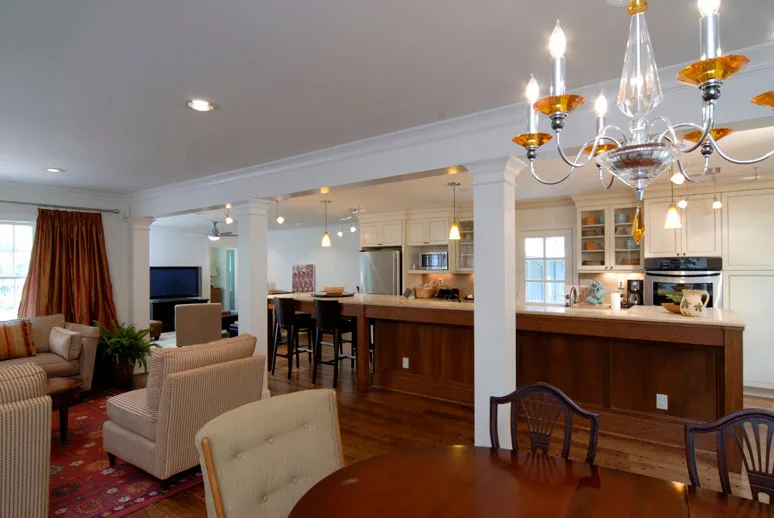 Culinary Space Upgrades by Tim Disalvo & Co. - Photo 59