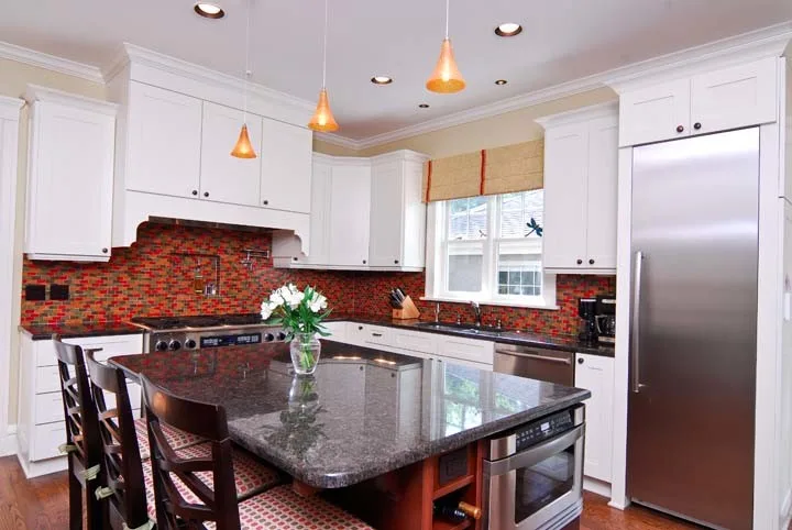 Culinary Space Upgrades by Tim Disalvo & Co. - Photo 108