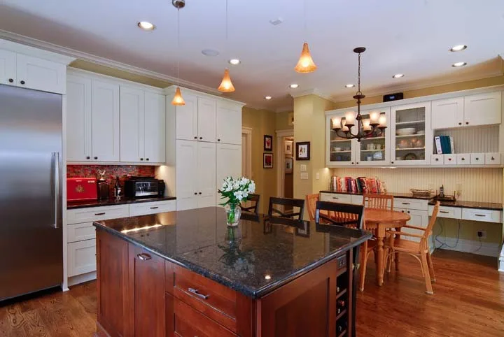 Culinary Space Upgrades by Tim Disalvo & Co. - Photo 181