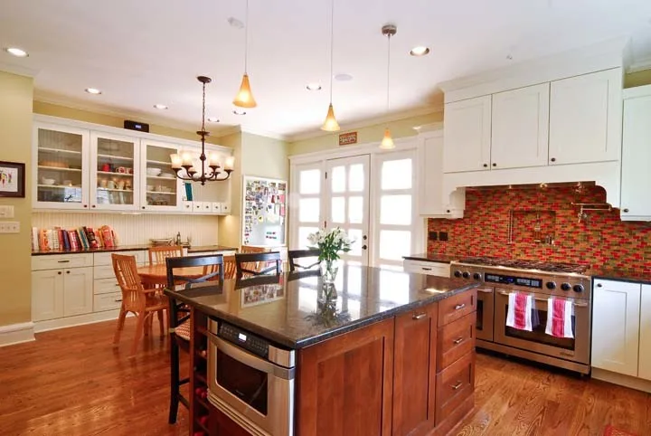 Culinary Space Upgrades by Tim Disalvo & Co. - Photo 105