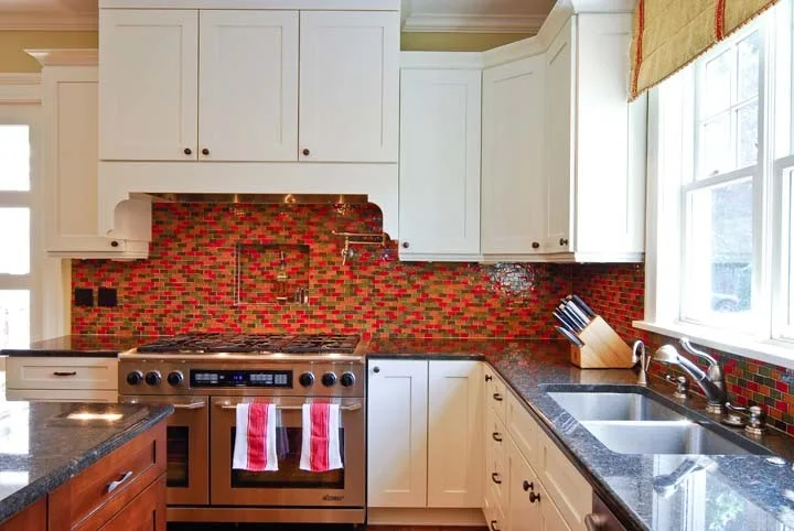 Culinary Space Upgrades by Tim Disalvo & Co. - Photo 136