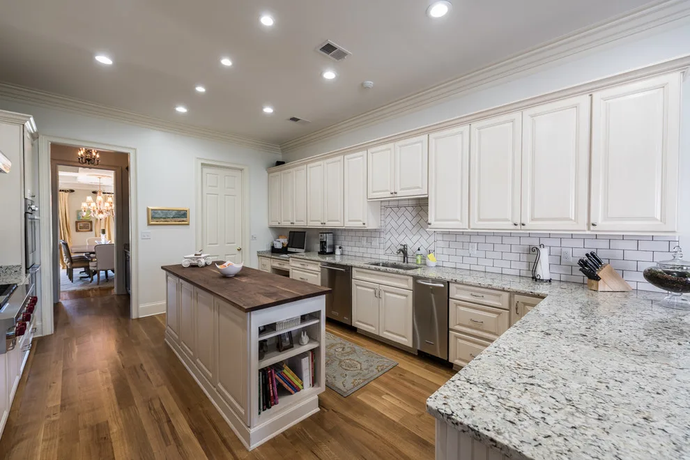 Culinary Space Upgrades by Tim Disalvo & Co. - Photo 48