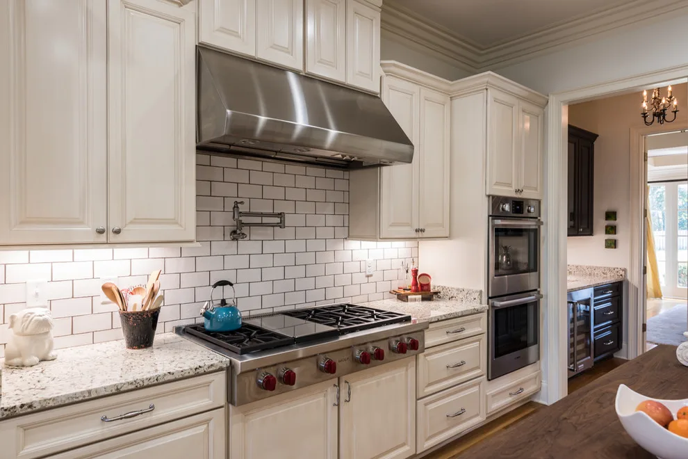 Culinary Space Upgrades by Tim Disalvo & Co. - Photo 145