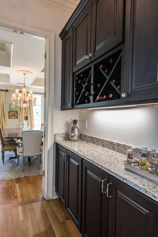 Culinary Space Upgrades by Tim Disalvo & Co. - Photo 135