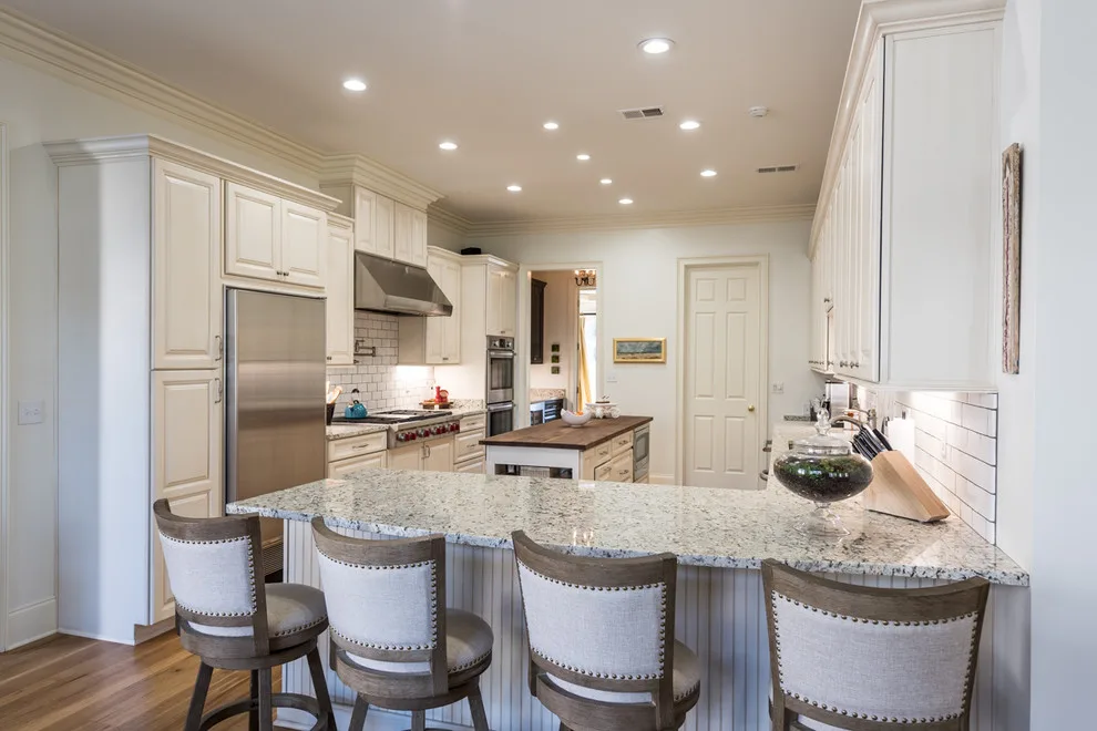 Culinary Space Upgrades by Tim Disalvo & Co. - Photo 82
