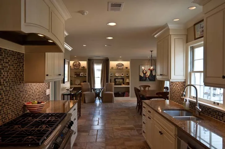 Culinary Space Upgrades by Tim Disalvo & Co. - Photo 3