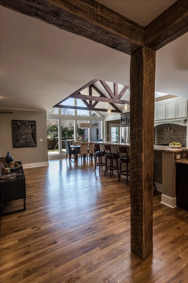 Culinary Space Upgrades by Tim Disalvo & Co. - Photo 70