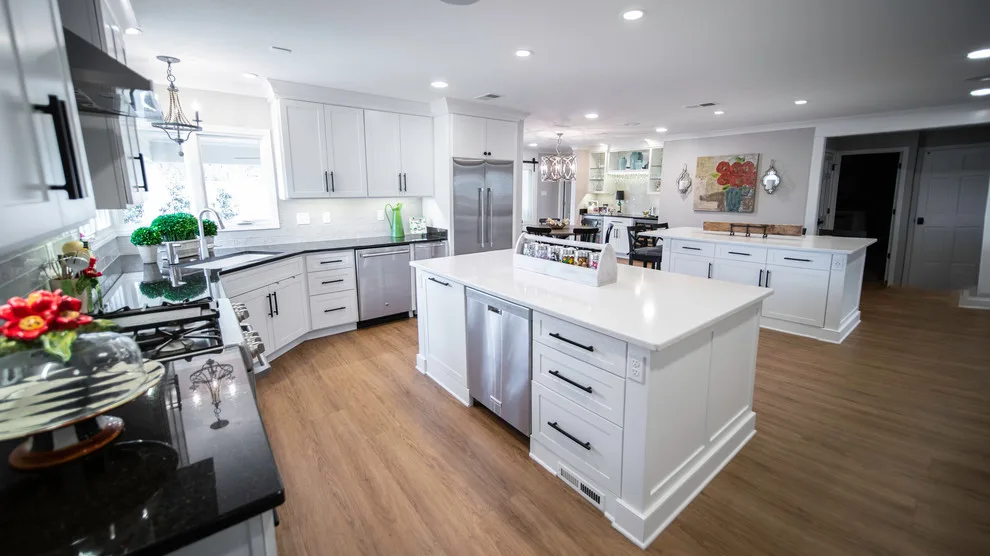 Culinary Space Upgrades by Tim Disalvo & Co. - Photo 10