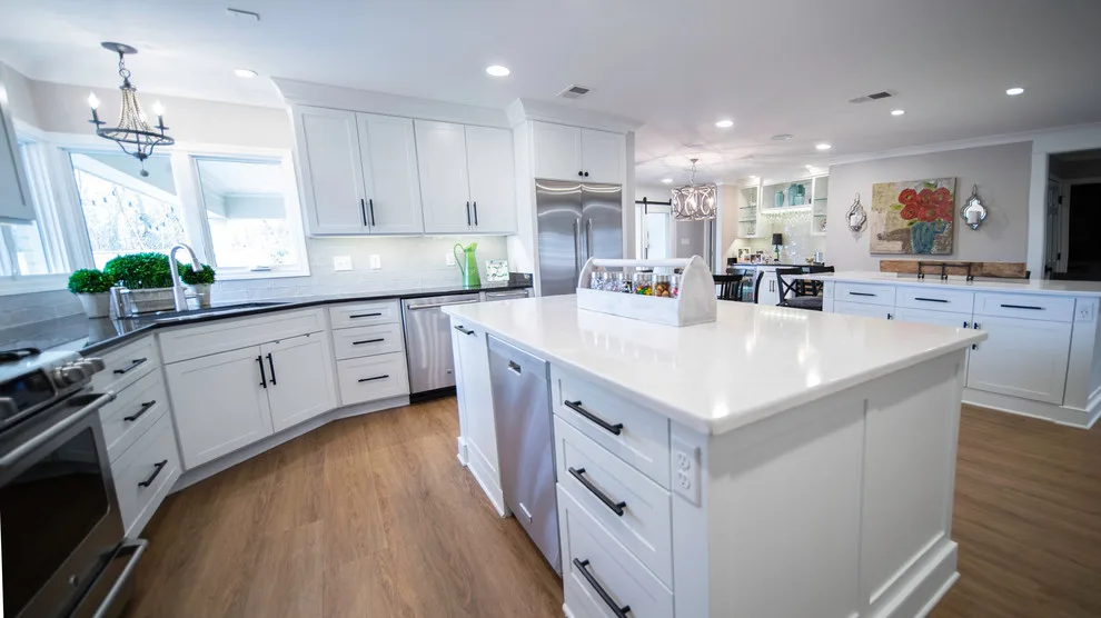 Culinary Space Upgrades by Tim Disalvo & Co. - Photo 86