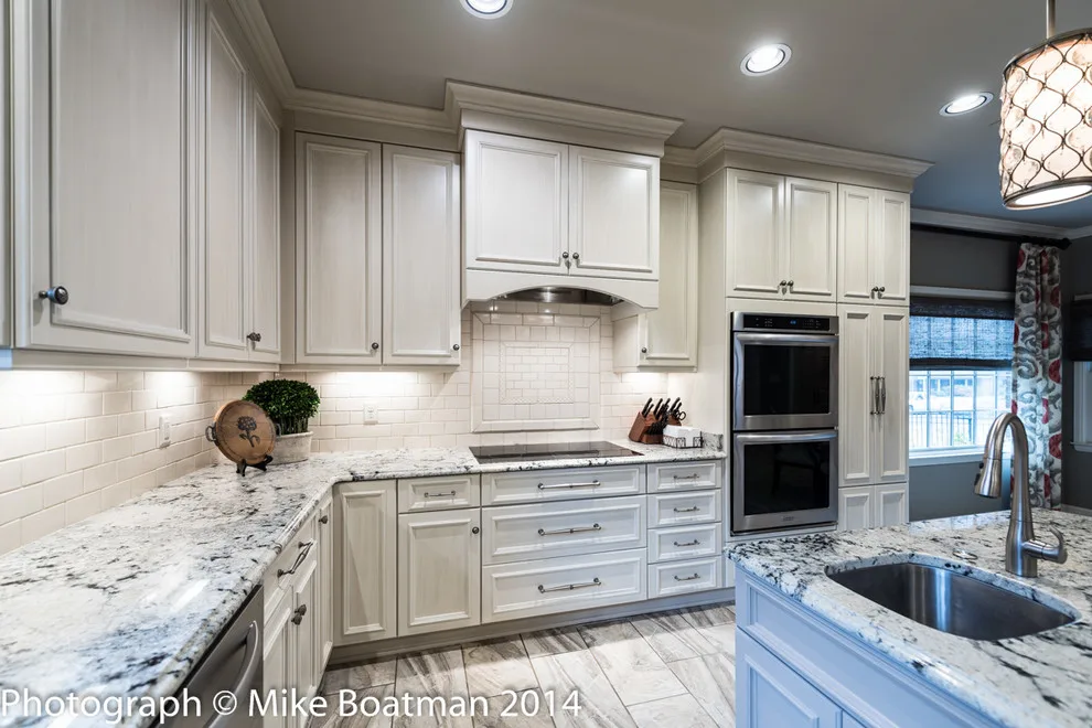Culinary Space Upgrades by Tim Disalvo & Co. - Photo 53