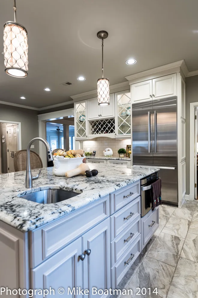 Culinary Space Upgrades by Tim Disalvo & Co. - Photo 97