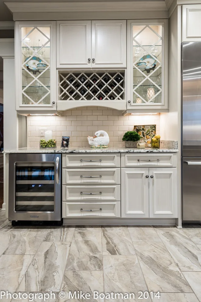 Culinary Space Upgrades by Tim Disalvo & Co. - Photo 81