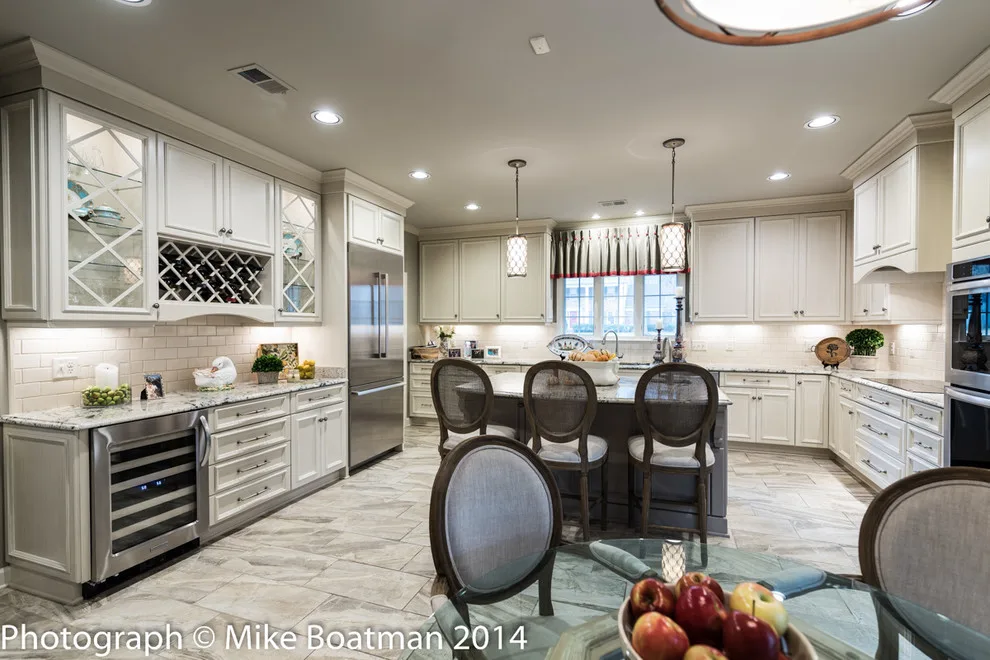 Culinary Space Upgrades by Tim Disalvo & Co. - Photo 46