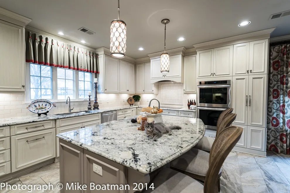 Culinary Space Upgrades by Tim Disalvo & Co. - Photo 161