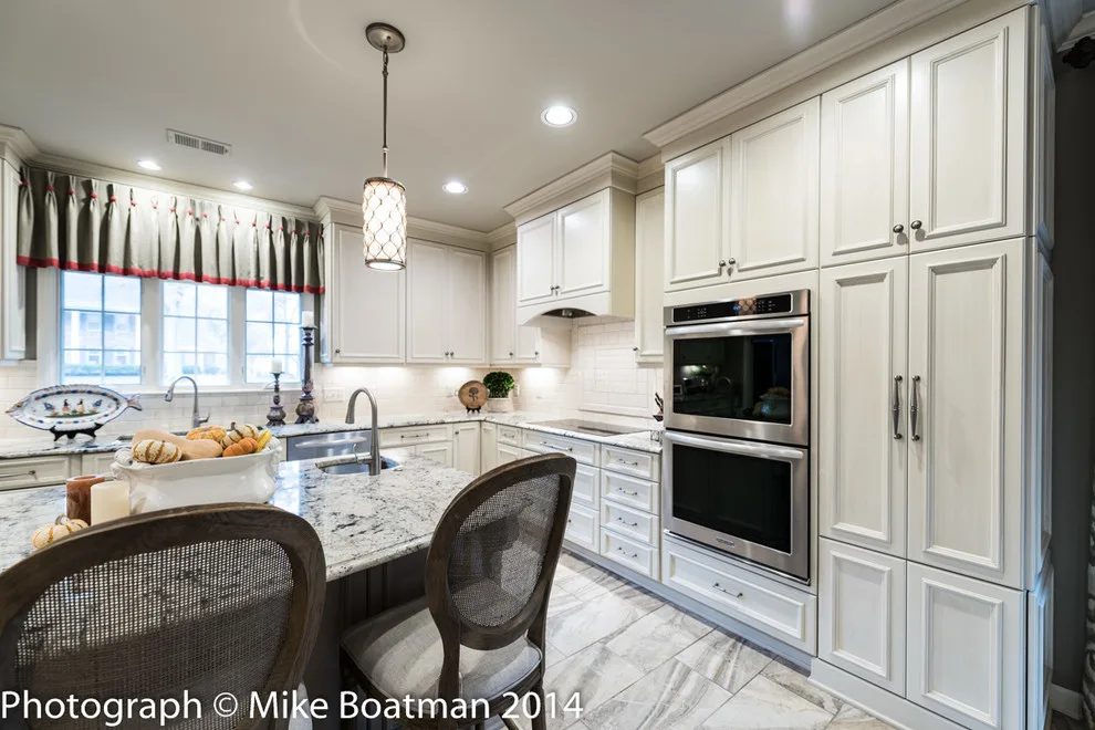 Culinary Space Upgrades by Tim Disalvo & Co. - Photo 101