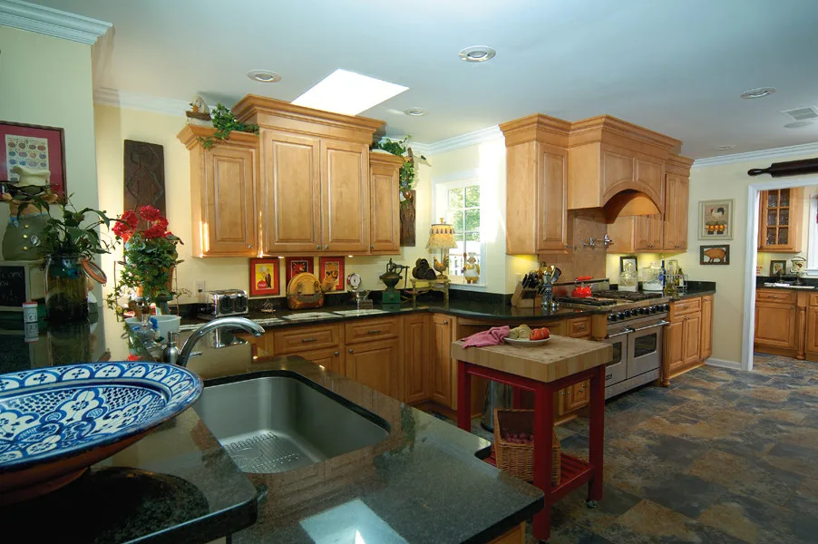 Culinary Space Upgrades by Tim Disalvo & Co. - Photo 148