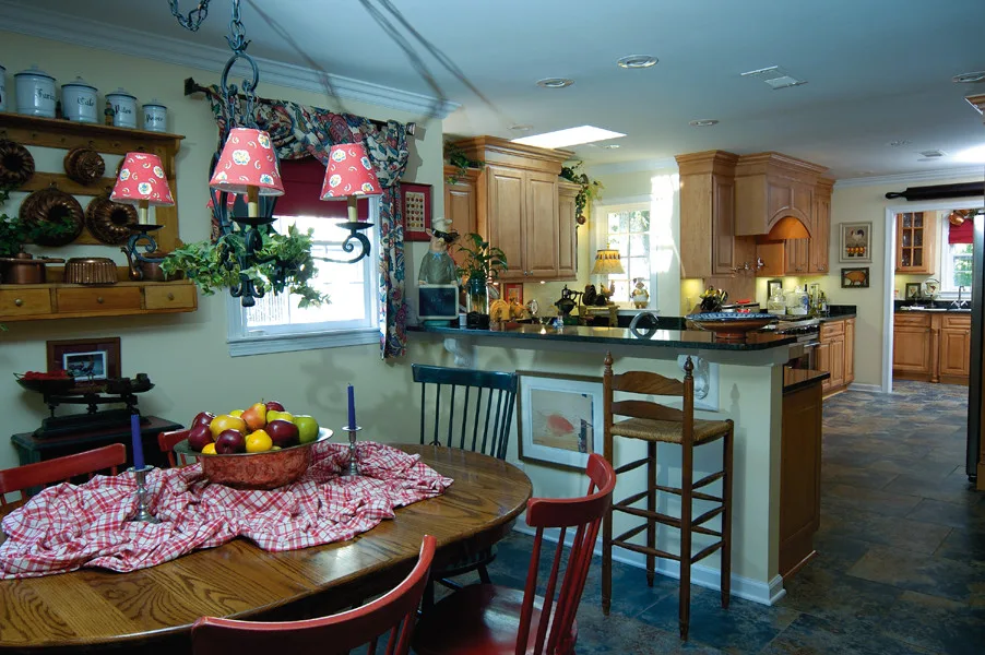 Culinary Space Upgrades by Tim Disalvo & Co. - Photo 37