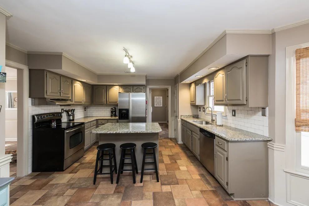 Culinary Space Upgrades by Tim Disalvo & Co. - Photo 39