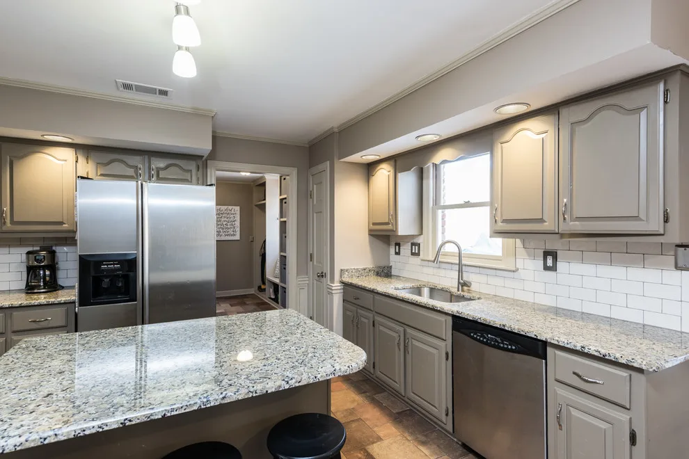 Culinary Space Upgrades by Tim Disalvo & Co. - Photo 177