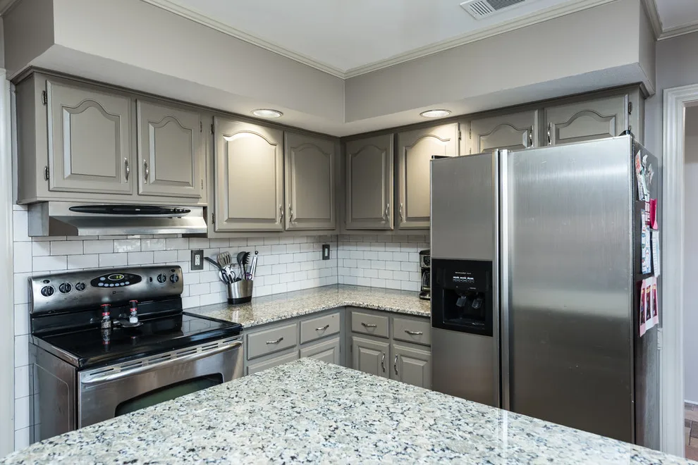 Culinary Space Upgrades by Tim Disalvo & Co. - Photo 132
