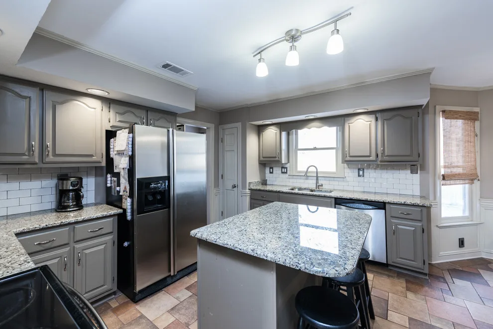Culinary Space Upgrades by Tim Disalvo & Co. - Photo 85