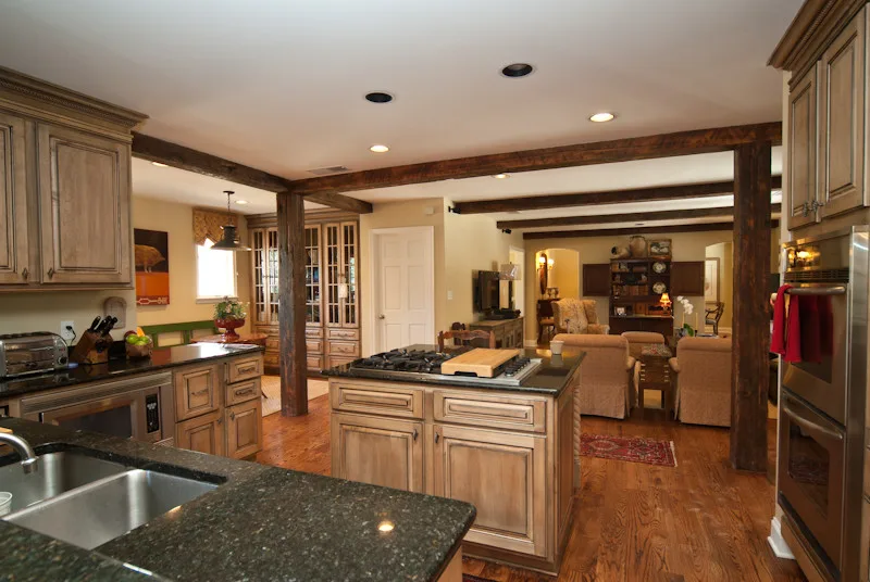 Culinary Space Upgrades by Tim Disalvo & Co. - Photo 9