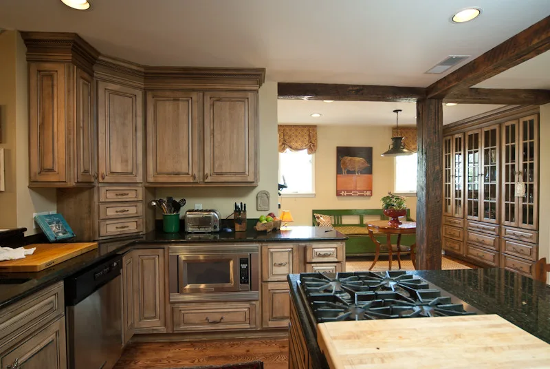 Culinary Space Upgrades by Tim Disalvo & Co. - Photo 159