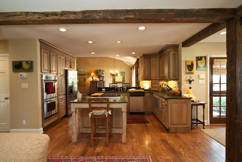 Culinary Space Upgrades by Tim Disalvo & Co. - Photo 95