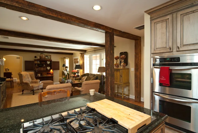 Culinary Space Upgrades by Tim Disalvo & Co. - Photo 56