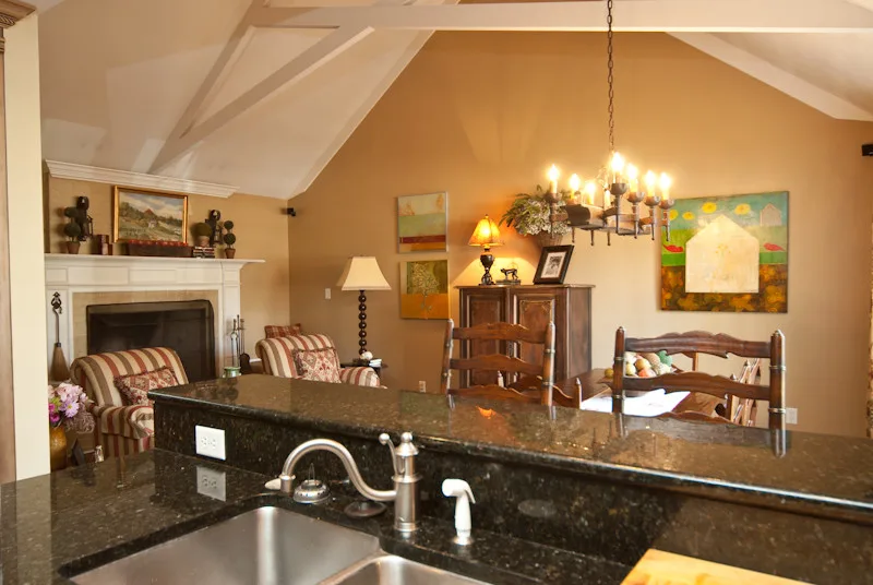 Culinary Space Upgrades by Tim Disalvo & Co. - Photo 94