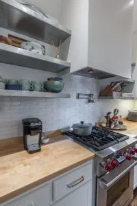 Culinary Space Upgrades by Tim Disalvo & Co. - Photo 35