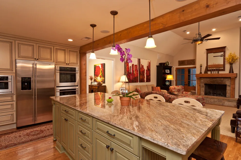 Culinary Space Upgrades by Tim Disalvo & Co. - Photo 30