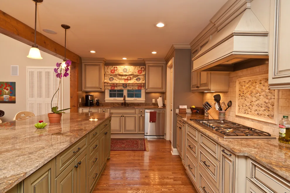 Culinary Space Upgrades by Tim Disalvo & Co. - Photo 186